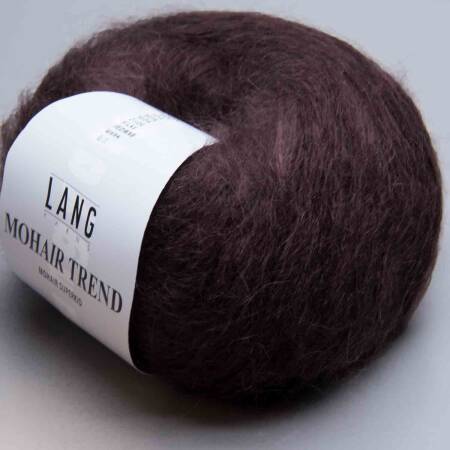 Lang Yarns Mohair Trend 63