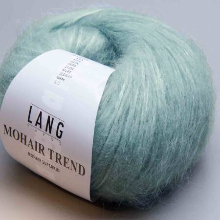 Lang Yarns MOHAIR TREND 71