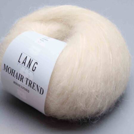 Lang Yarns MOHAIR TREND 94