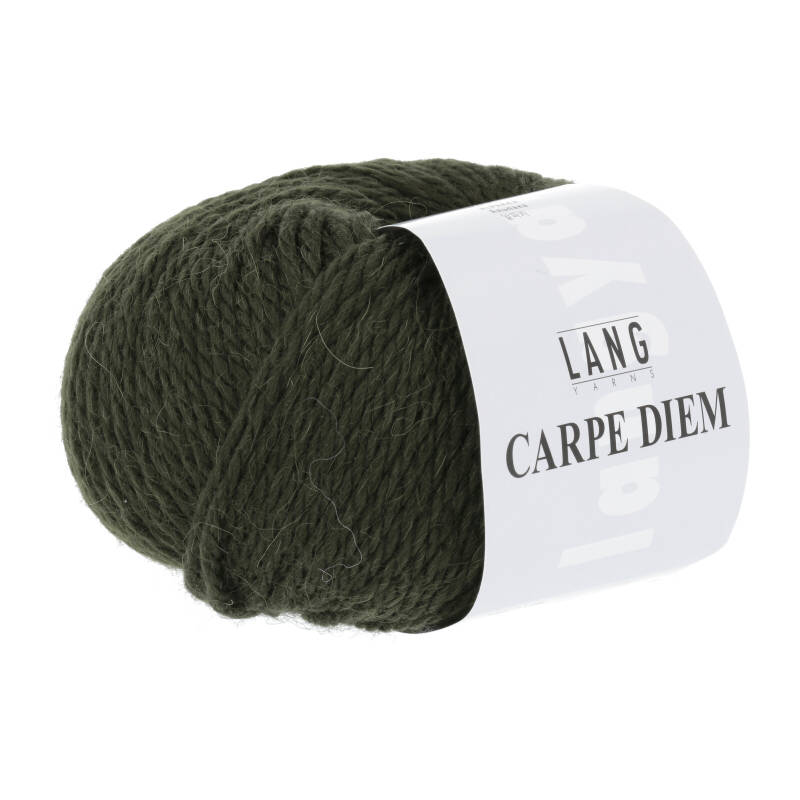Lang Yarns Carpe Diem 198 Lang Yarns Carpe Diem 198
