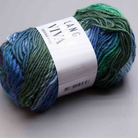 Lang Yarns Viva 6