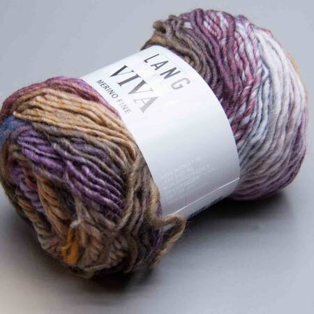 Lang Yarns Viva 20