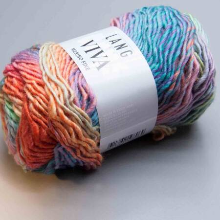 Lang Yarns Viva 51