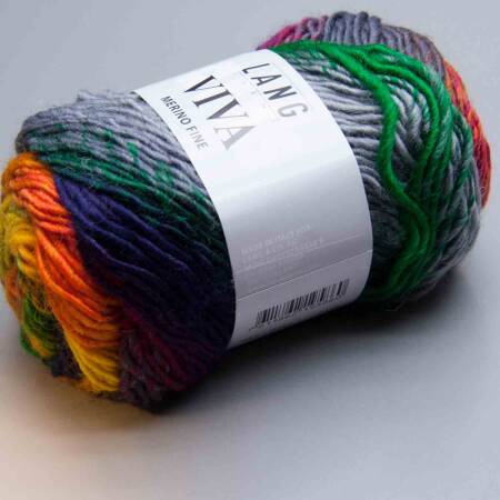 Lang Yarns Viva 53