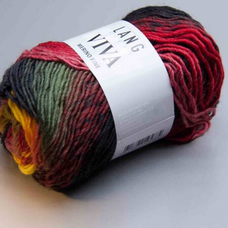 Lang Yarns VIVA 61