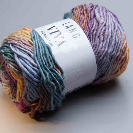 Lang Yarns VIVA 65
