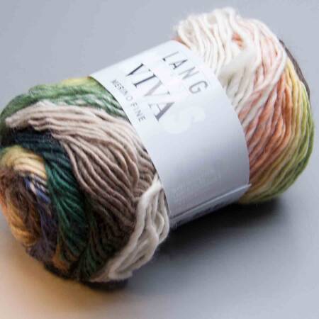 Lang Yarns Viva 67
