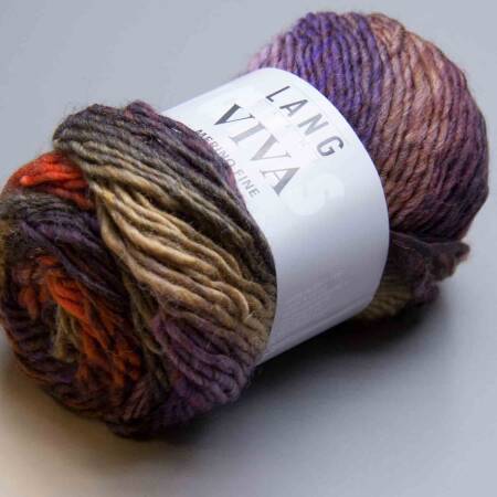 Lang Yarns Viva 75