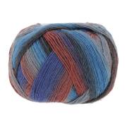 Lang Yarns JAWOLL MAGIC DEGRADE 21
