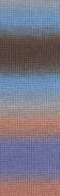 Lang Yarns JAWOLL MAGIC DEGRADE 21