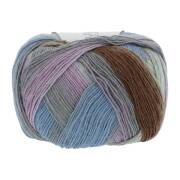 Lang Yarns JAWOLL MAGIC DEGRADE 67