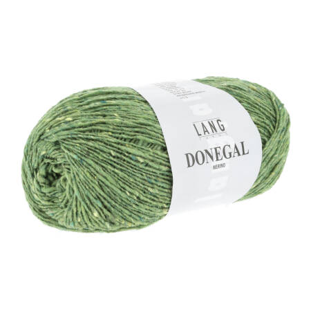 Lang Yarns DONEGAL 97