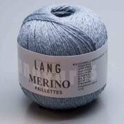 Lang Yarns MERINO PAILLETTES 33