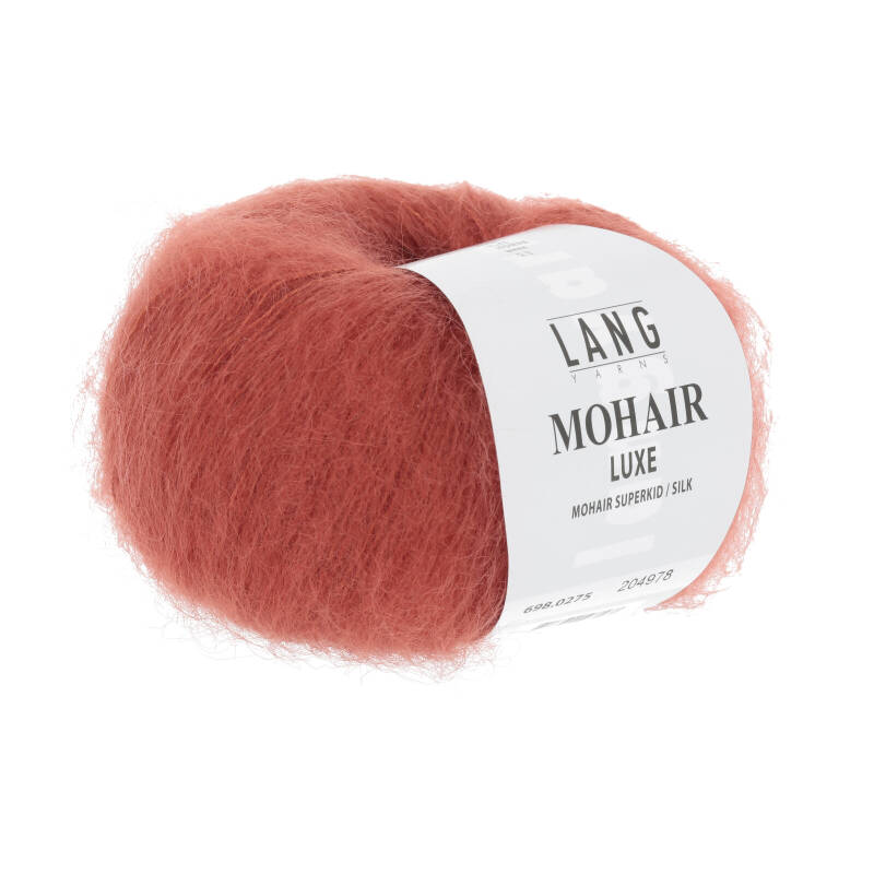 Lang Yarns MOHAIR LUXE 275