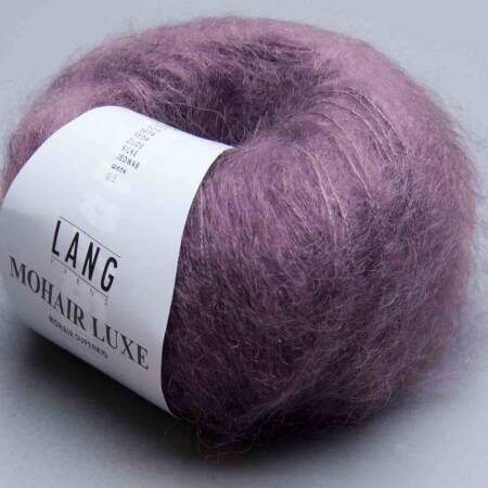 Lang Yarns MOHAIR LUXE 145