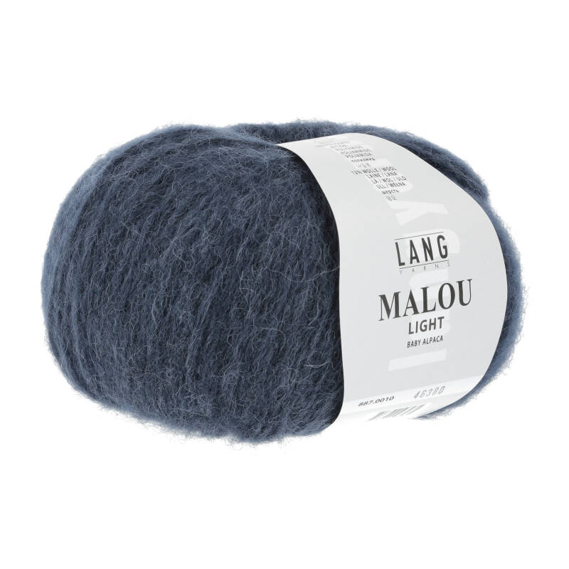 Lang Yarns Malou Light 10 Lang Yarns Malou Light 10