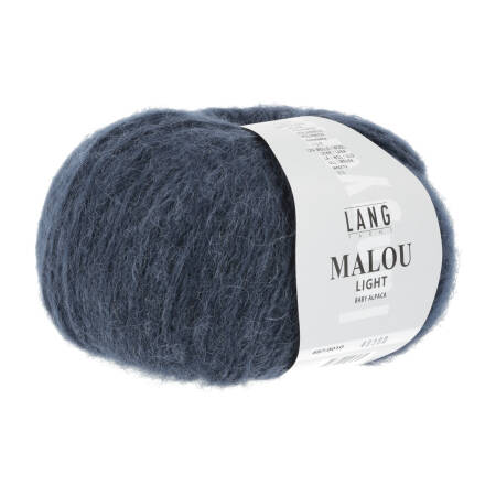 Lang Yarns MALOU LIGHT 10