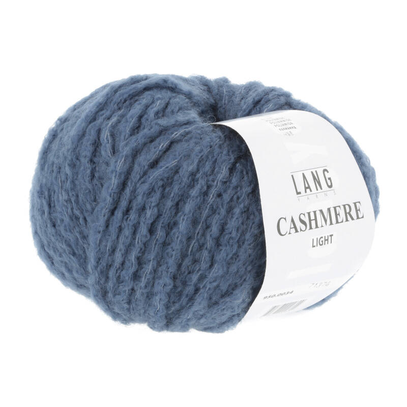 Lang Yarns Cashmere Light 34 Lang Yarns Cashmere Light 34