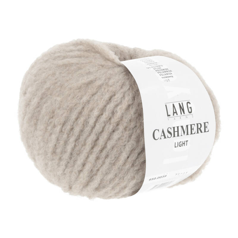 Lang Yarns Cashmere Light 39 Lang Yarns Cashmere Light 39