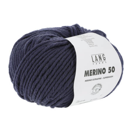 Lang Yarns MERINO 50 110