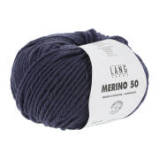 Lang Yarns MERINO 50 110