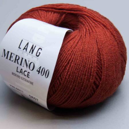 Lang Yarns Merino 400 Lace 11