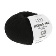 Lang Yarns MERINO 400 LACE 4