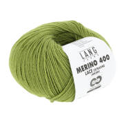 Lang Yarns MERINO 400 LACE 44