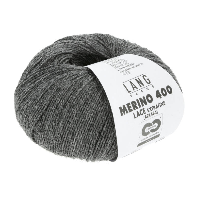 Lang Yarns Merino 400 Lace 5 Lang Yarns Merino 400 Lace 5
