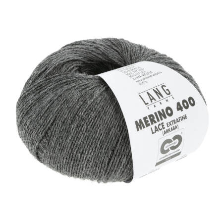 Lang Yarns MERINO 400 LACE 5