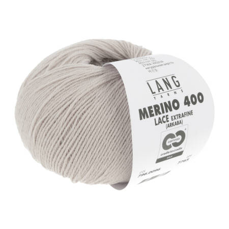 Lang Yarns MERINO 400 LACE 96