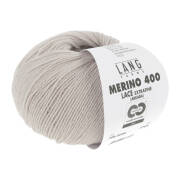 Lang Yarns MERINO 400 LACE 96