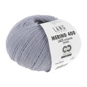 Lang Yarns MERINO 400 LACE 34