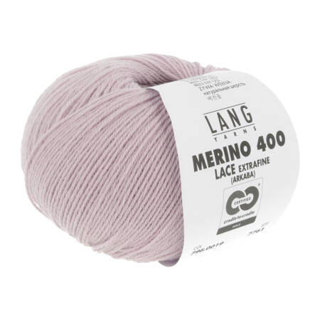 Lang Yarns MERINO 400 LACE 19