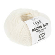 Lang Yarns MERINO 400 LACE 94