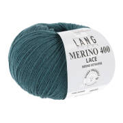 Lang Yarns MERINO 400 LACE 88
