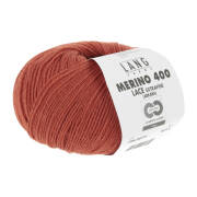 Lang Yarns MERINO 400 LACE 75