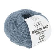 Lang Yarns MERINO 400 LACE 74