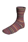 Lang Yarns SUPER SOXX COLOR 8-FACH