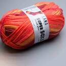 Lang Yarns Super Soxx Color 8Ply 11