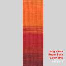 Lang Yarns Super Soxx Color 8Ply 11