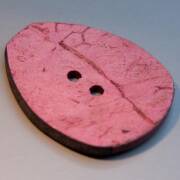 Knopf Union-Knopf 0450990 034mm 0050 rot