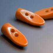Knopf Union-Knopf 0451043 032mm 0042 orange