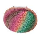 Lang Yarns MILLE COLORI BABY 55