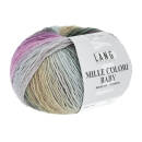 Lang Yarns MILLE COLORI BABY 52