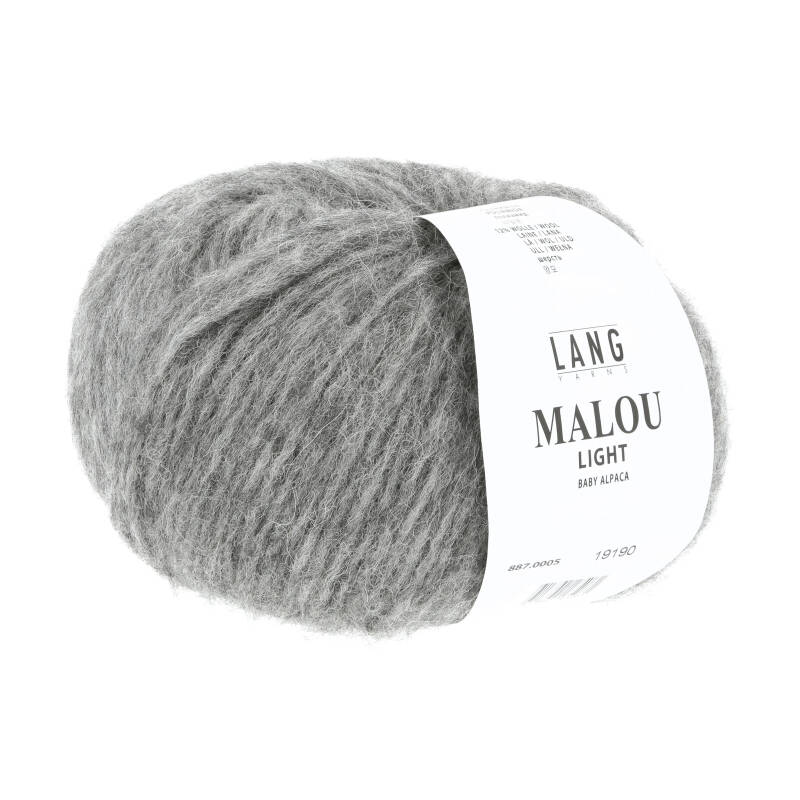 Lang Yarns MALOU LIGHT 5