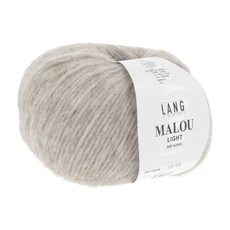 Lang Yarns MALOU LIGHT 26