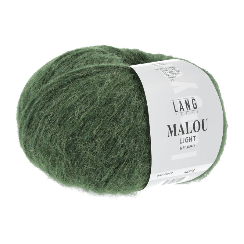 Lang Yarns MALOU LIGHT 17