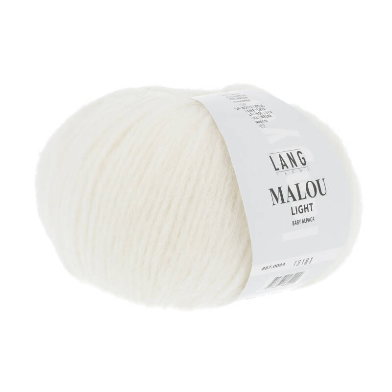 Lang Yarns MALOU LIGHT 94