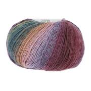 Lang Yarns MILLE COLORI BABY 53